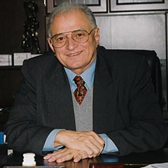 Dr. Jorge Carlos Medina Acevedo