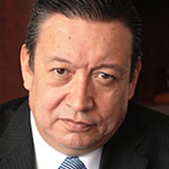 MBA José Manuel Cárdenas Gutiérrez