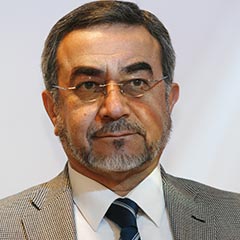 Dr. Luis Fernando Hernández Lezama